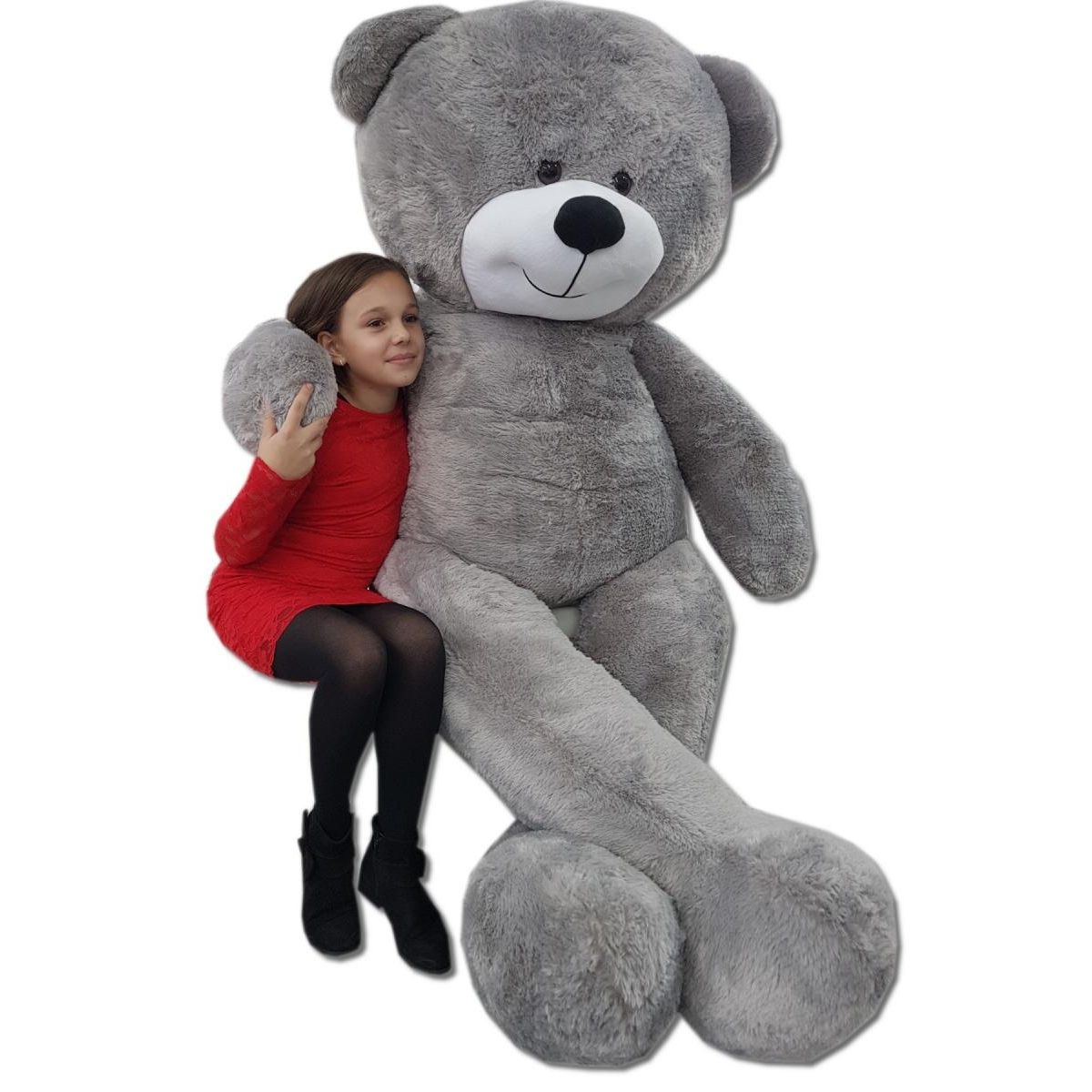 Grand nounours on sale pas cher