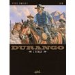 durango tome 18 : l'otage, swolfs yves