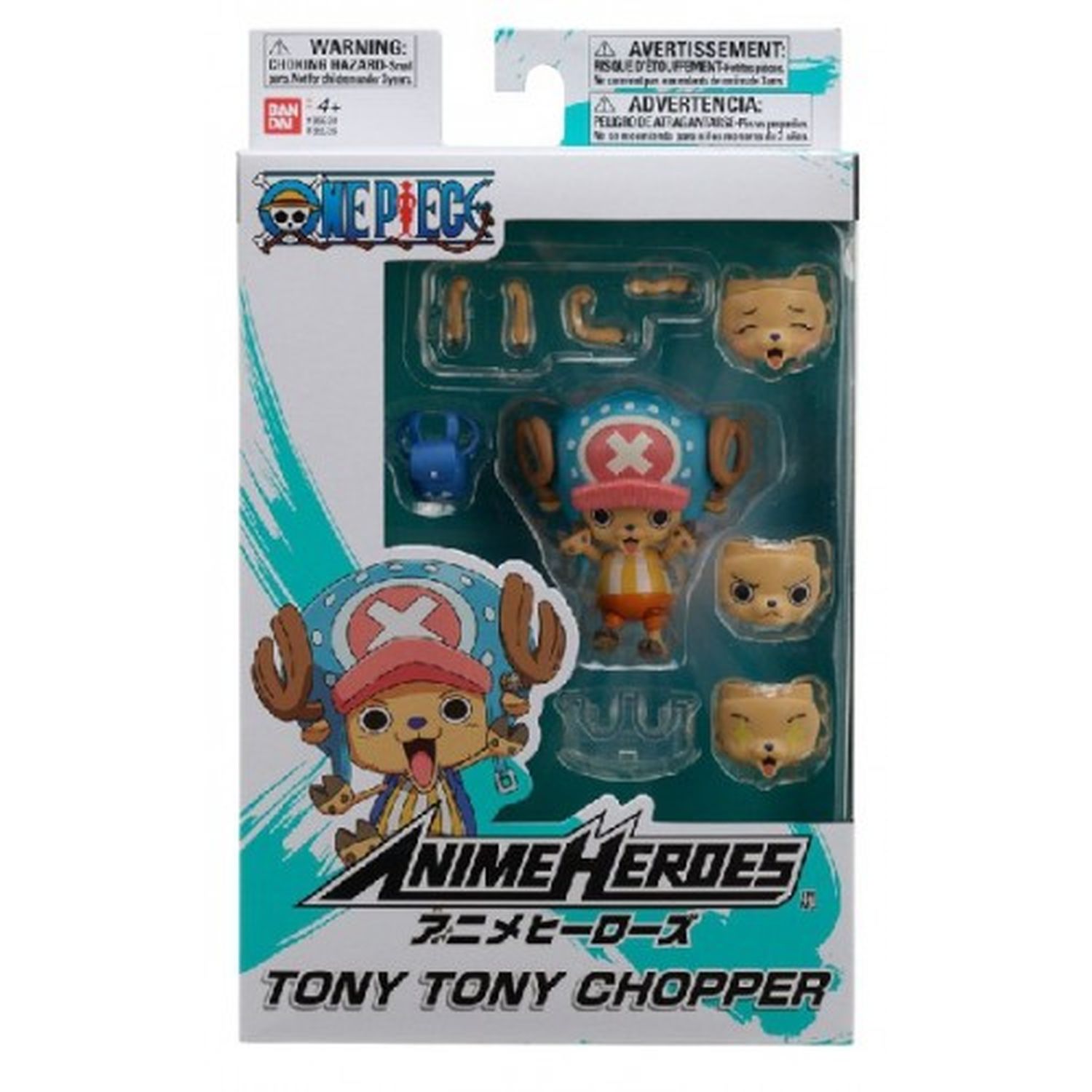 One pièce Figurine funko pop tony Chopper Pop 10cm jouet collection manga  animé