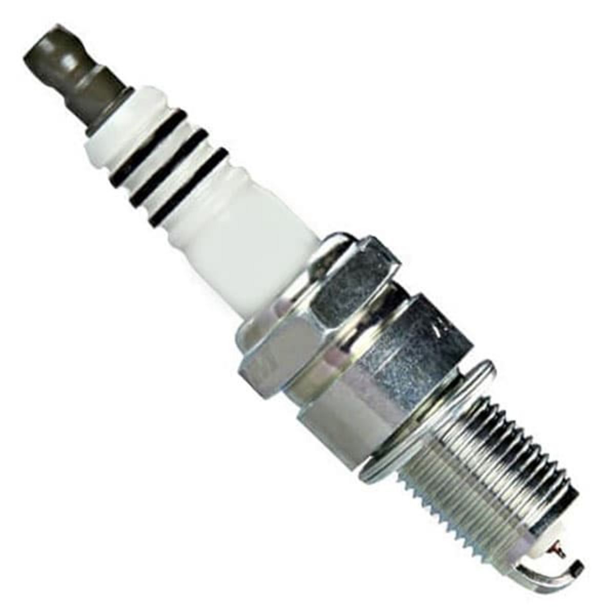 BOSCH Bougie d'allumage - Moteur Bosch 0242240637 Bougie All. Platinum Fr6npp332
