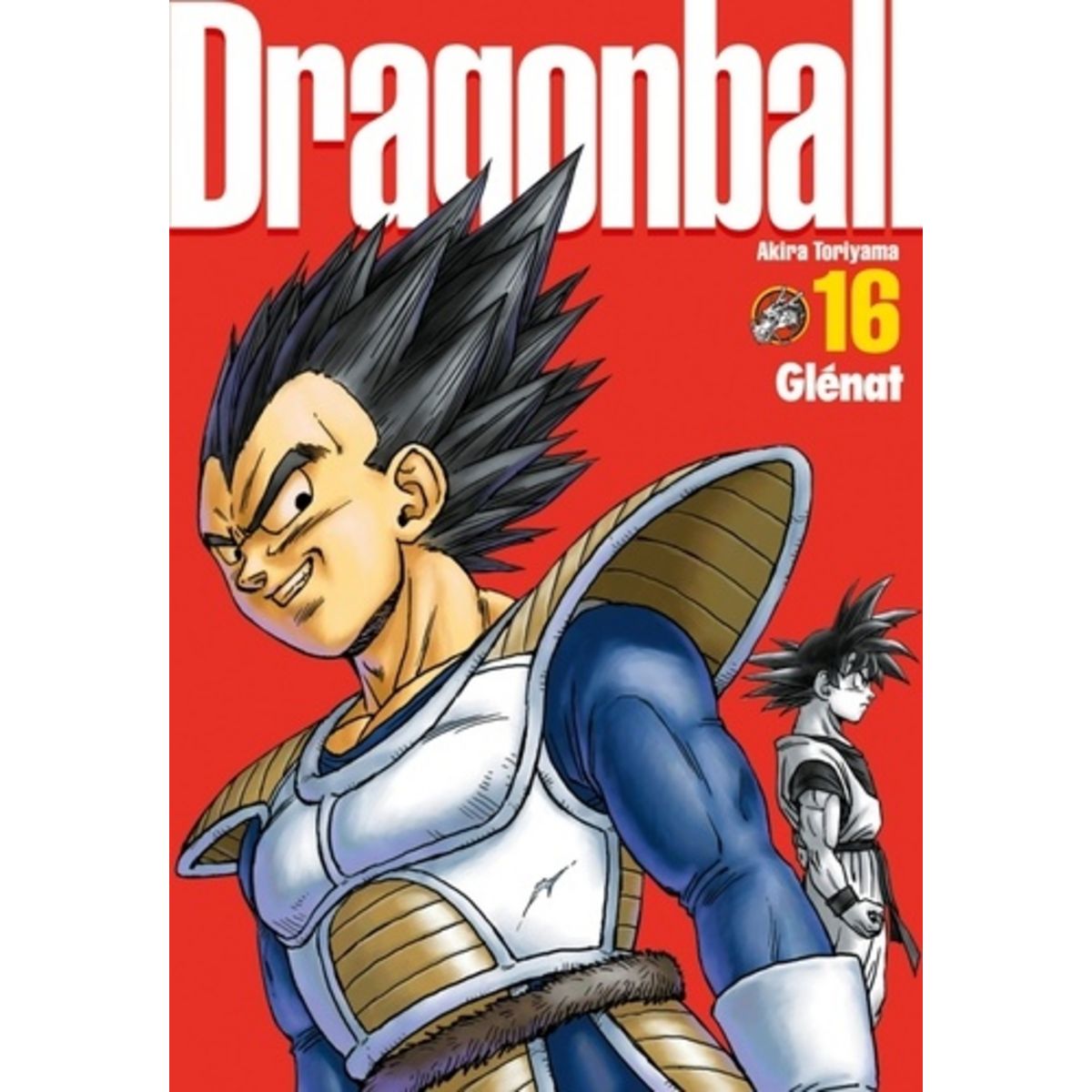 Dragon Ball Perfect Edition Nombre De Tome DRAGON BALL PERFECT EDITION TOME 16 : PERFECT EDITION, Toriyama Akira pas  cher - Auchan.fr
