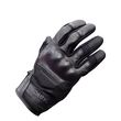 KSK Gants Pasadena - Été. Coloris disponibles : Noir / Noir