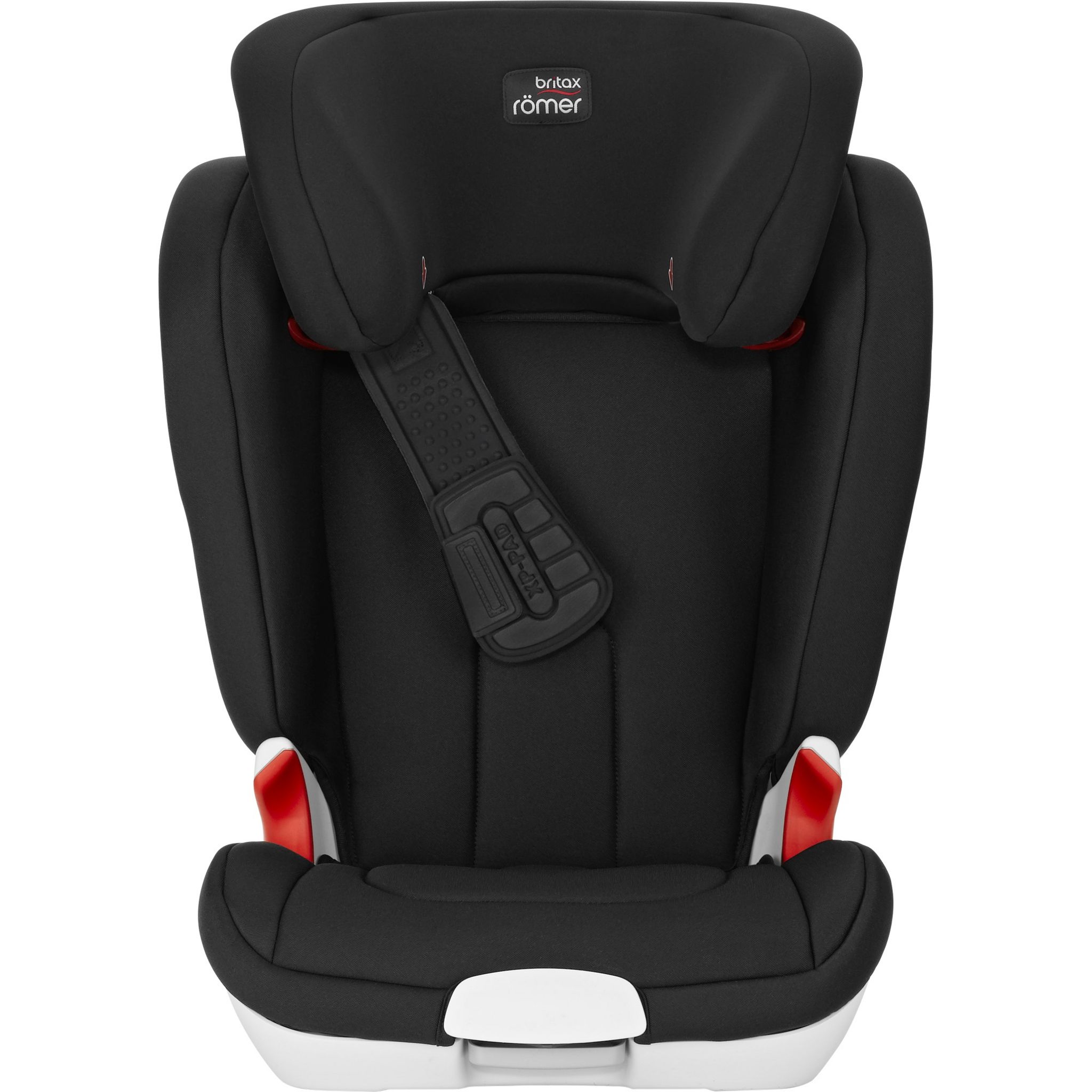 Britax romer shop rehausseur