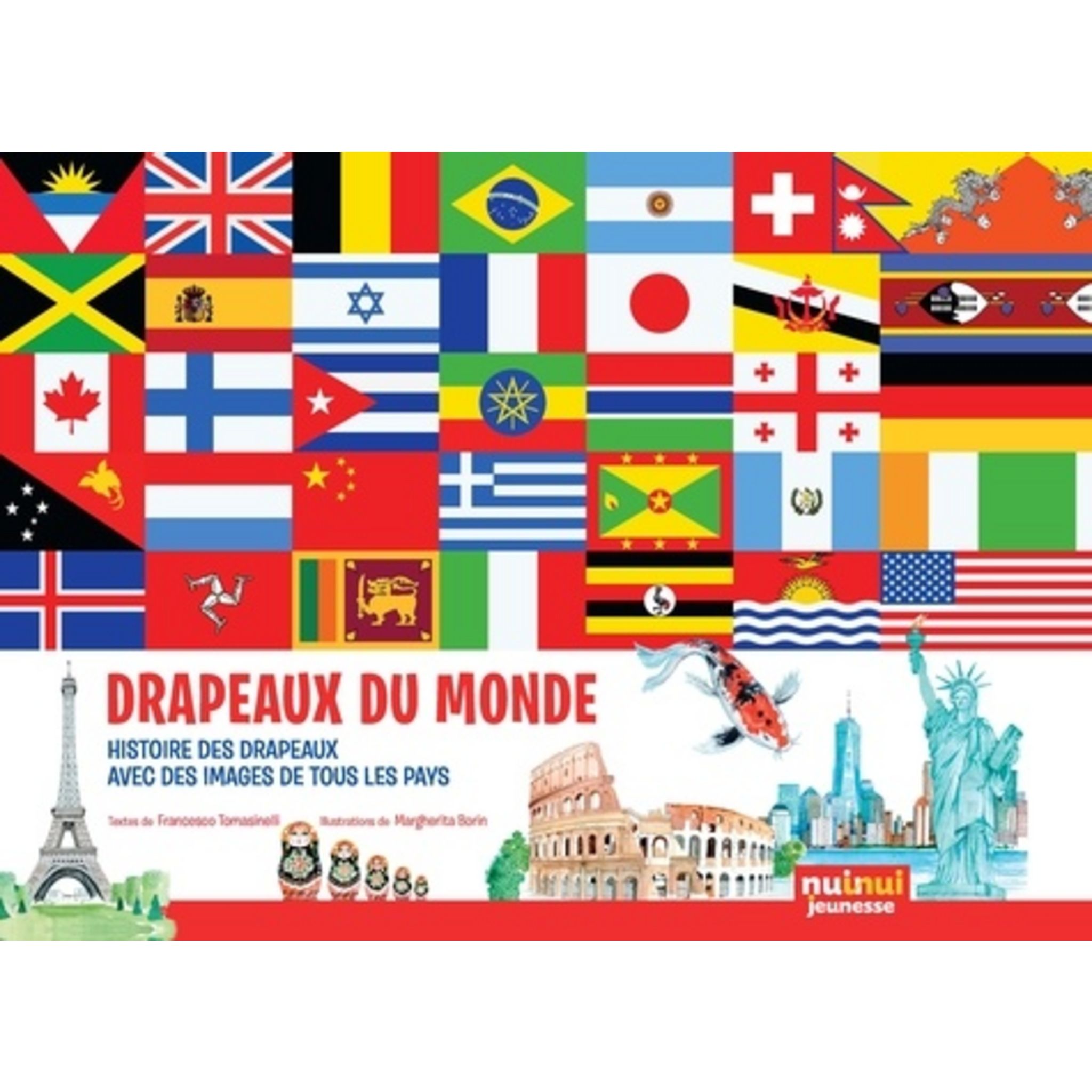 Drapeaux des pays du monde – Applications sur Google Play