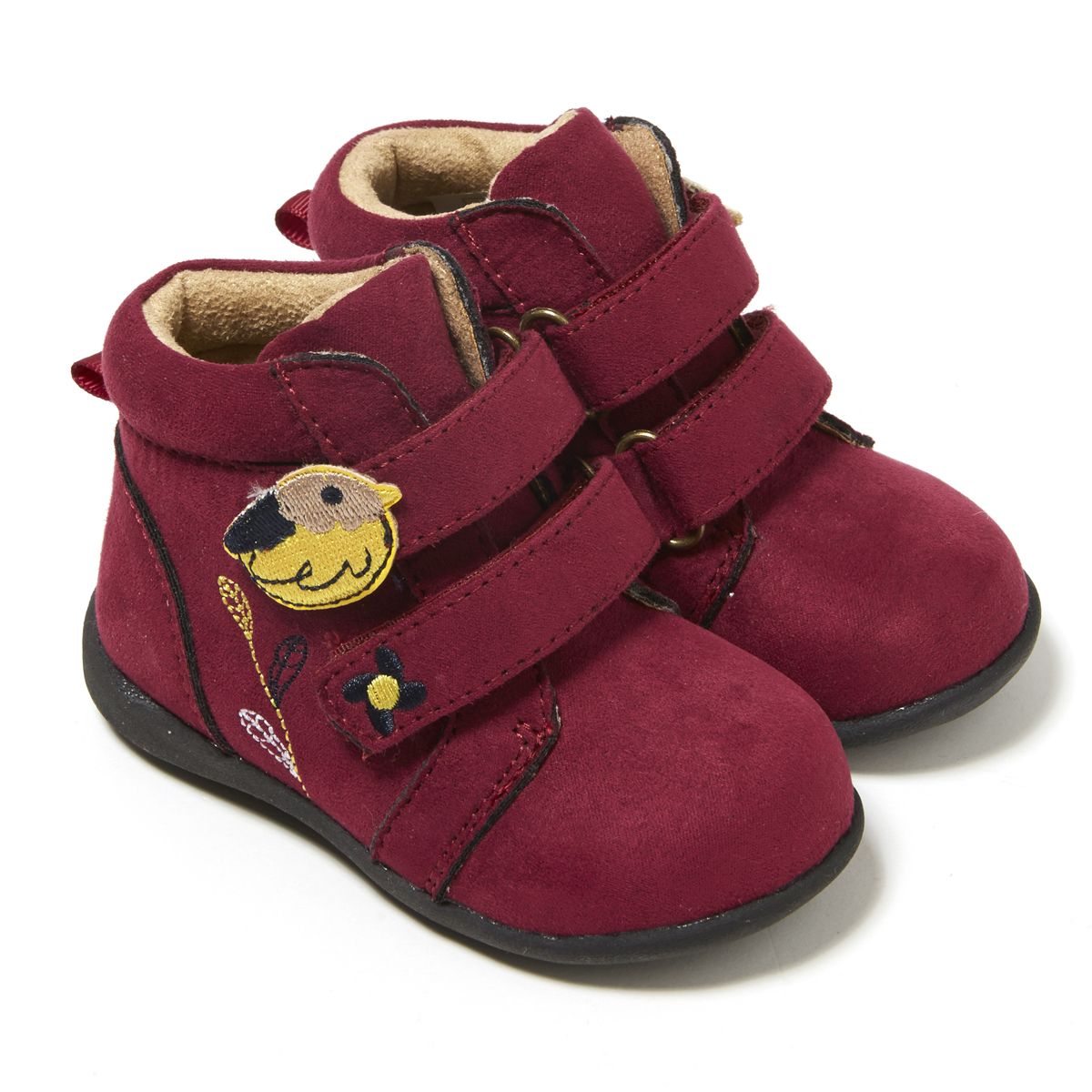 chaussure in extenso