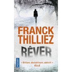  REVER, Thilliez Franck