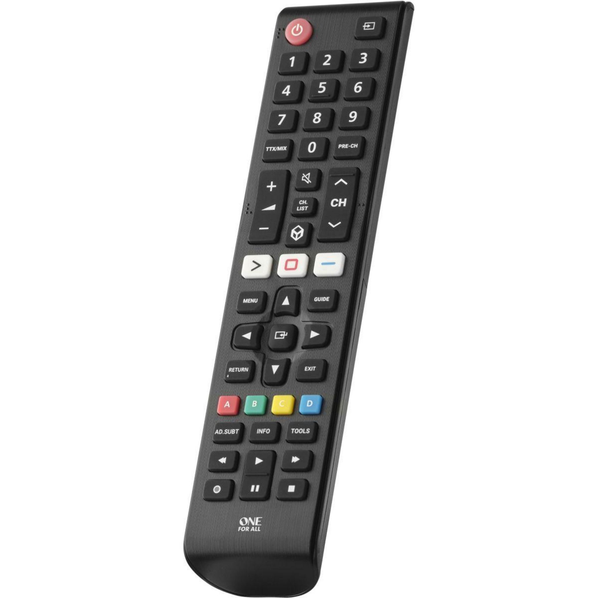 Télécommande universelle Samsung AA59-00602A pour toutes les TV