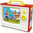 fisher price télévision musicale fisher price vintage