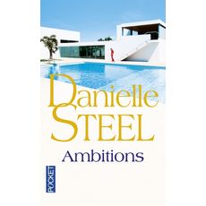  AMBITIONS, Steel Danielle