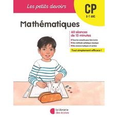  MATHS CP. EDITION 2019, Guigui Brigitte