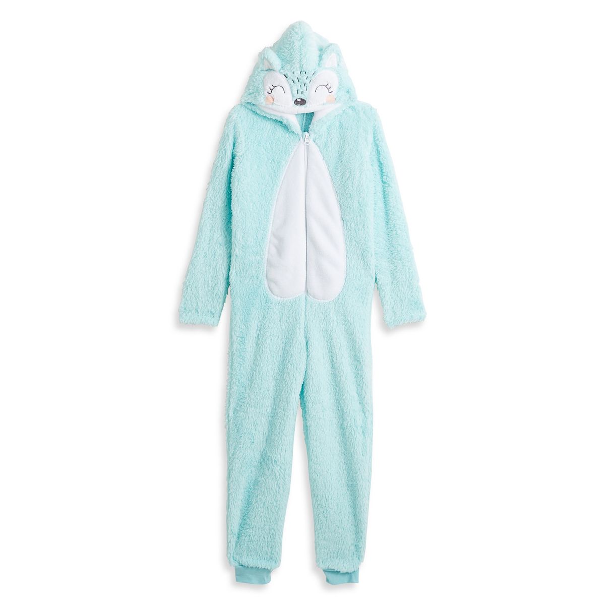 Pyjama combinaison best sale fille 14 ans