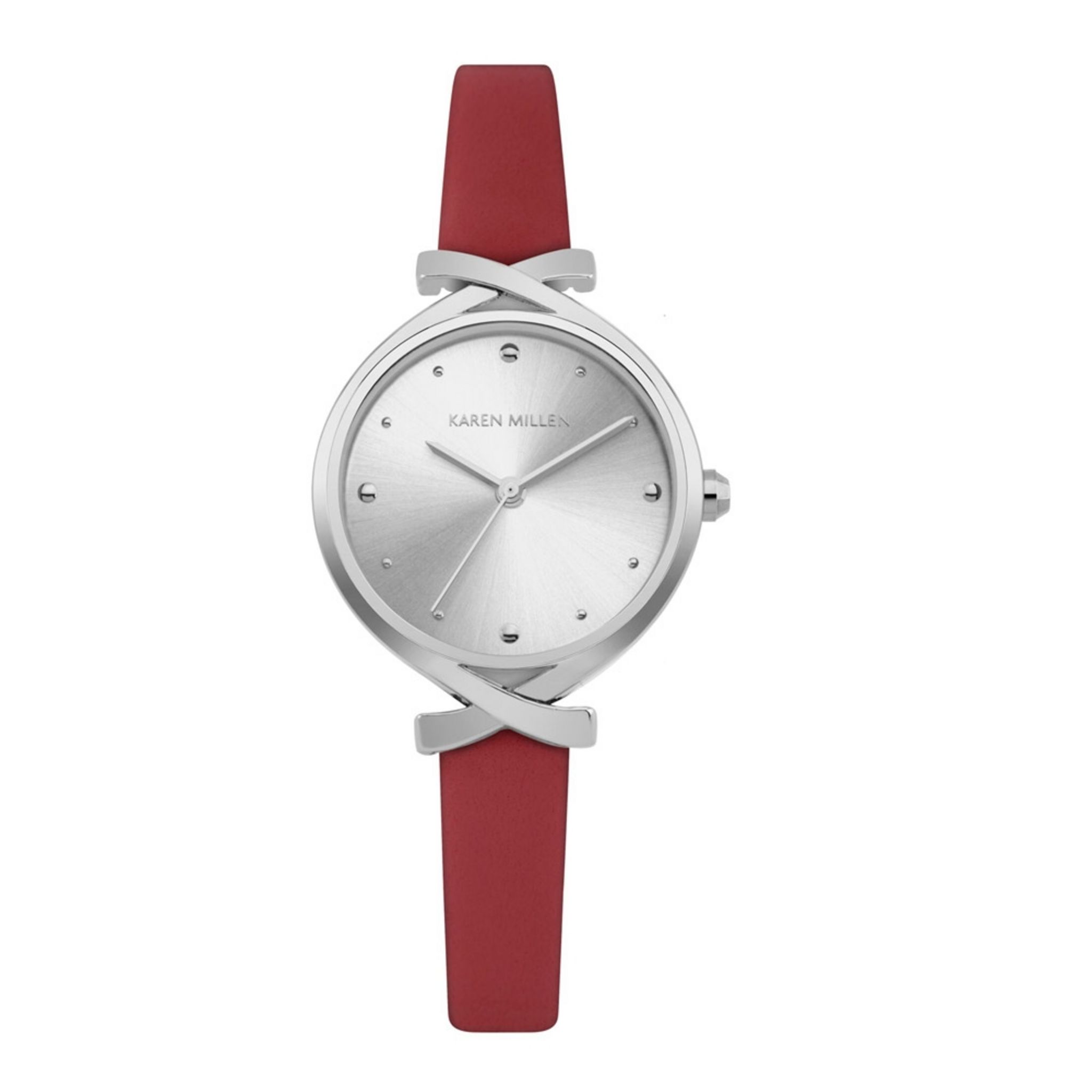 Montre discount karen millen