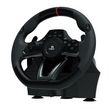 HORI Volant + Pédalier Racing Wheel Apex PS4/PS3