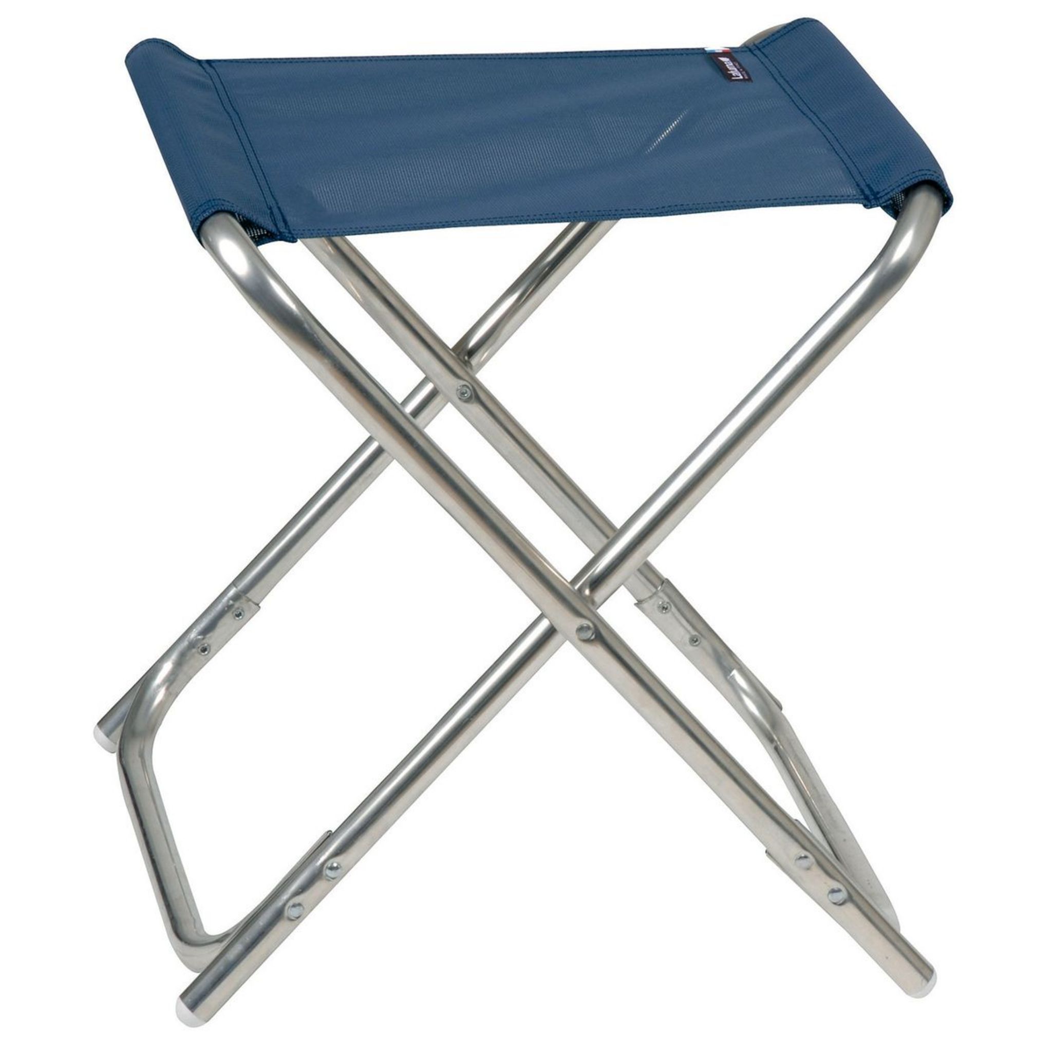 Tabouret pliant PH Velio LAFUMA MOBILIER - Latour Tentes et Camping