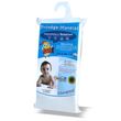 CHOUPINET Protège-matelas imperméable et respirant pour lit bébé/berceau - Certifié Oeko-Tex®