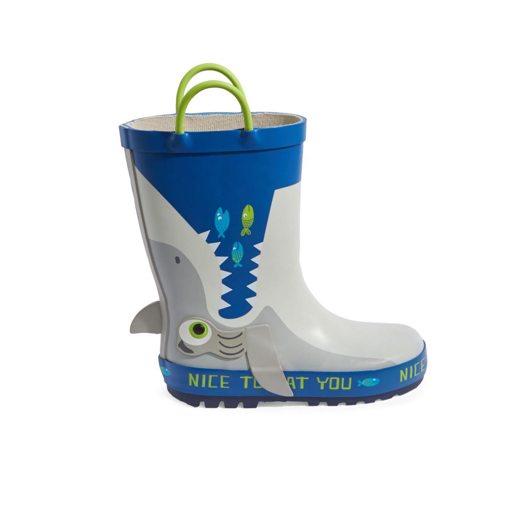 Bottes best sale caoutchouc auchan