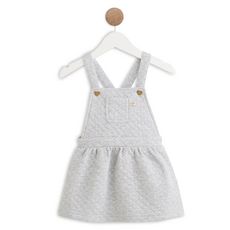 IN EXTENSO Robe bébé fille