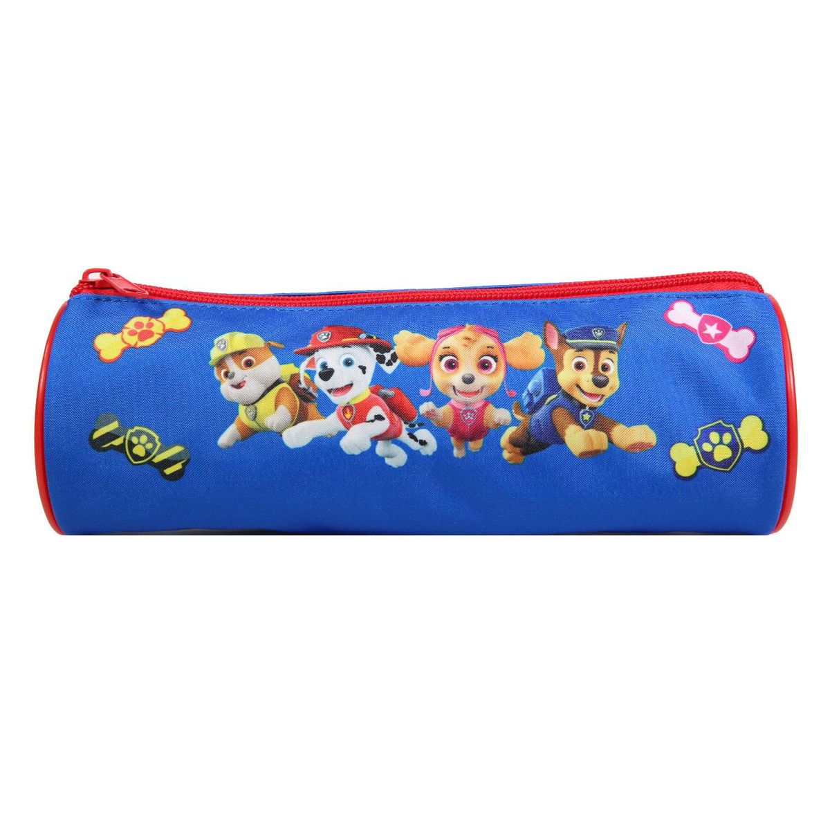 Trousse ronde Toy Story  Trousse scolaire ronde Toy Story garçon