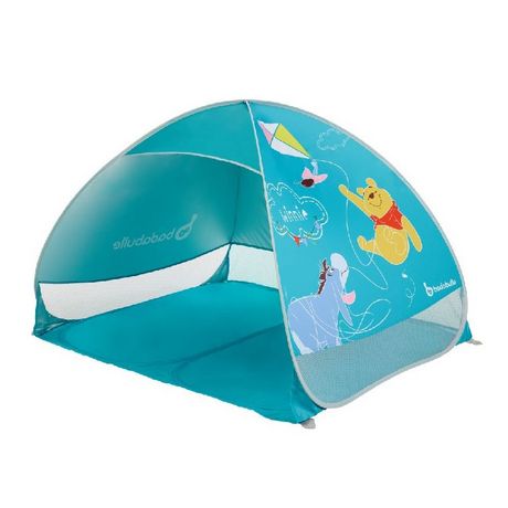 Badabulle Tente Anti Uv Pour Bebe Winnie Pas Cher A Prix Auchan