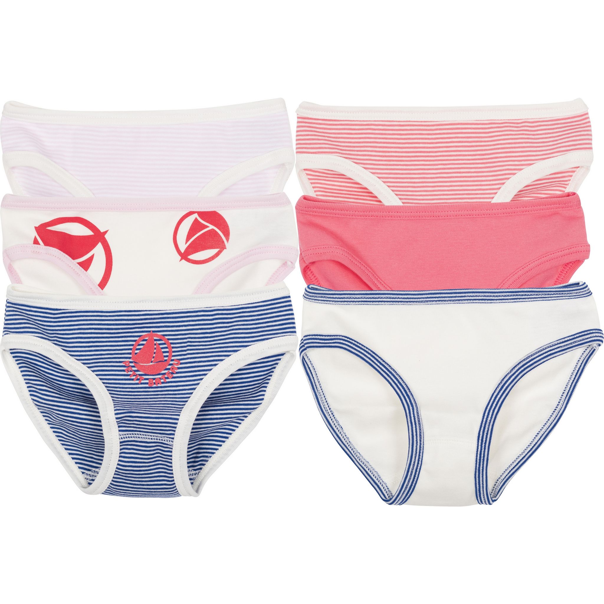 Culotte 4 ans - Petit Bateau