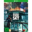 Beyond a Steel Sky - Utopia Edition Xbox Series X - Xbox One