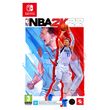 Take 2 NBA 2K22 Nintendo Switch