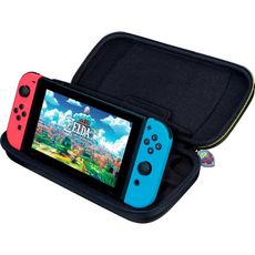 Pochette officielle Zelda Link Nintendo Switch