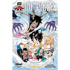 PICWICTOYS One piece - tome 68