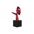 Statue Design Speranza Rouge - Collection Initial