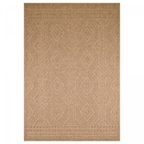 Unamourdetapis Tapis salon JUTE ART en polypropylène doux et soyeux OEKO  TEX® pas cher 