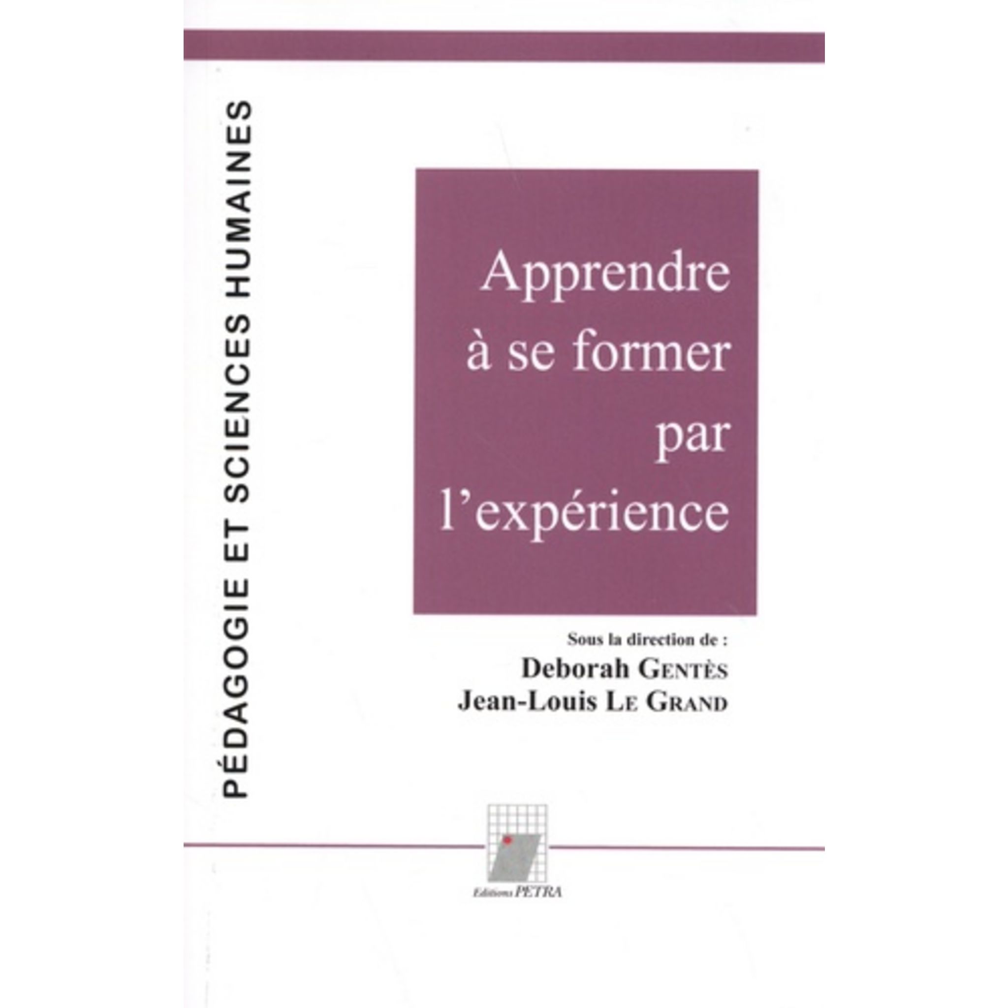 APPRENDRE À APPRENDRE Résumé et avis André Giordan