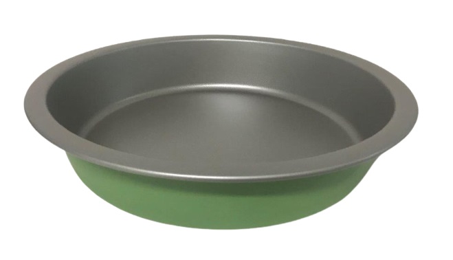 TEFAL Moule à manqué 26 cm JUNGLE pas cher 