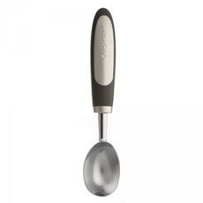 Cuisinart cuillère à glace inox/silicone - ctg-07-ise