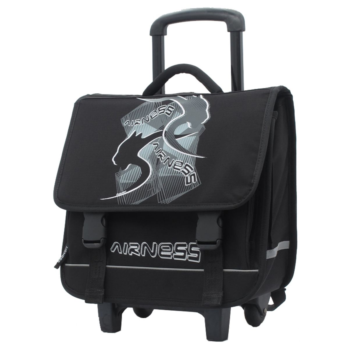 Cartable a 2025 roulette airness