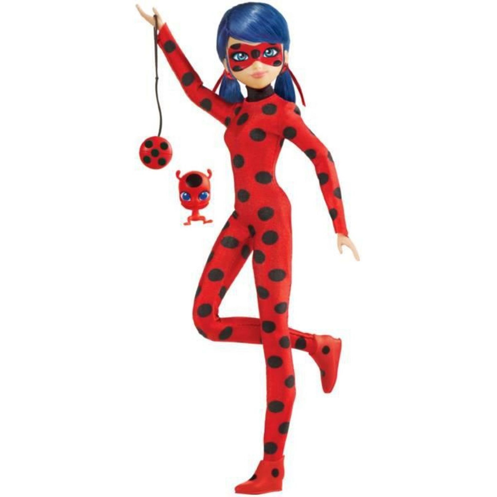 Poupée à séquin Bandai Miraculous