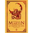  LE TRONE DE FER L'INTEGRALE (A GAME OF THRONES) TOME 5 . EDITION DE LUXE, Martin George R. R.