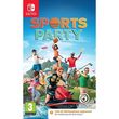 Sports Party Nintendo Switch - Code de Téléchargement