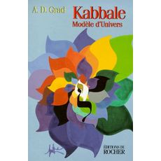  KABBALE. MODELE D'UNIVERS, Grad Adolphe-D