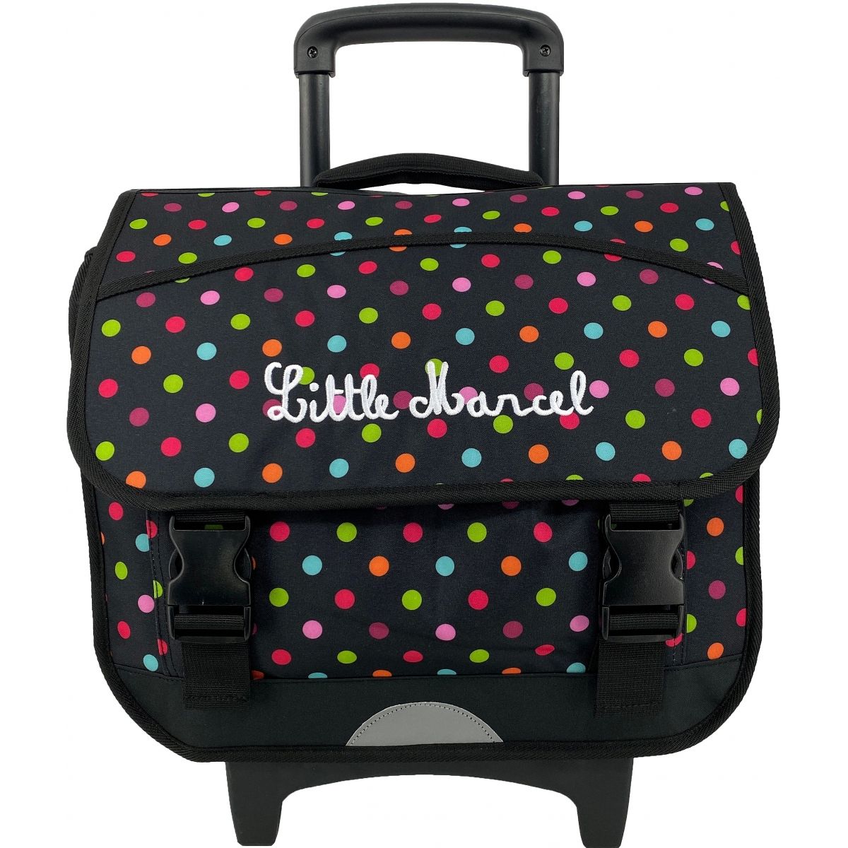 Cartable little hotsell marcel fille