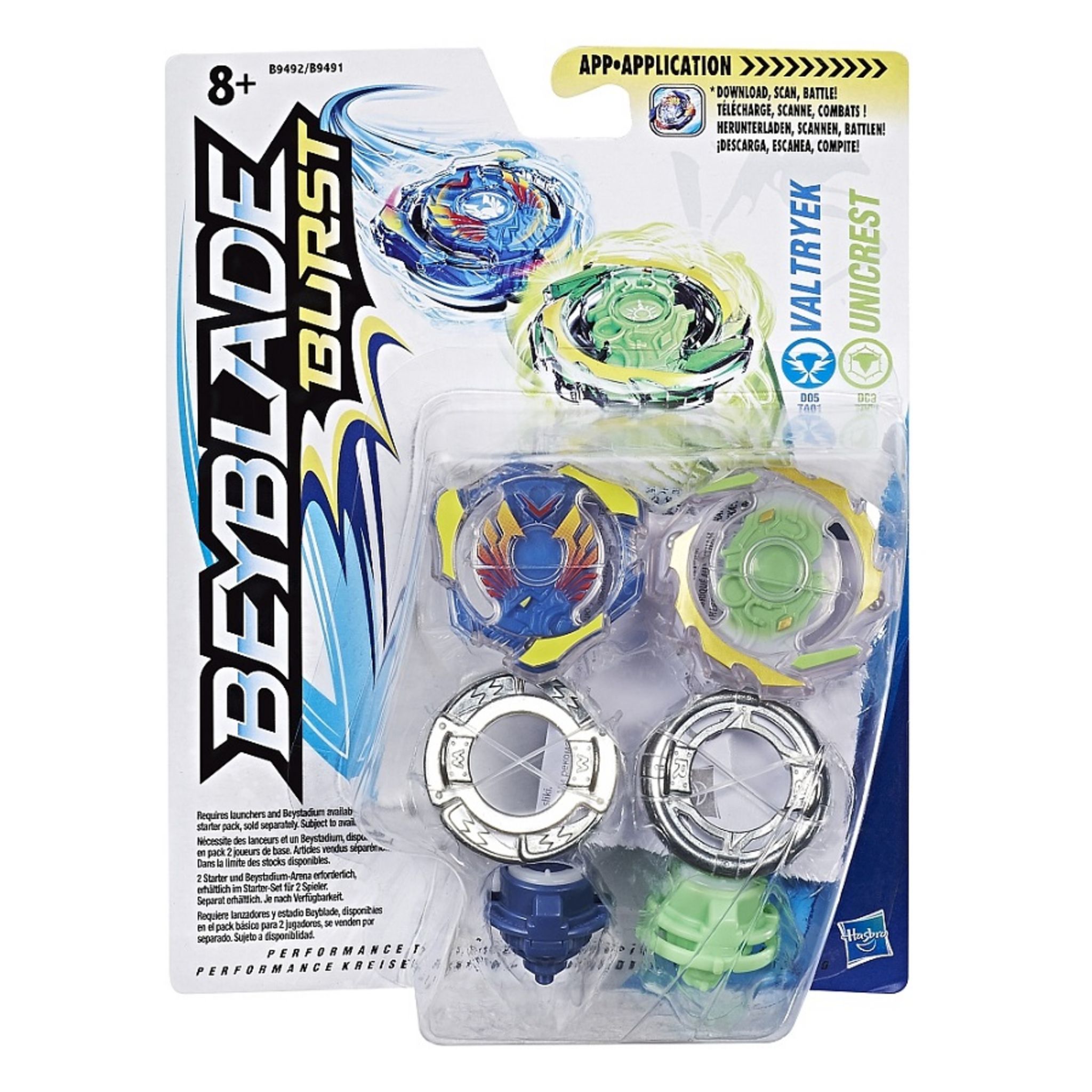 Toupie beyblade hot sale auchan