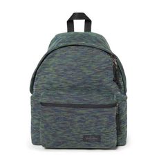 EASTPAK Sac à dos PADDED PAK'R knitted color
