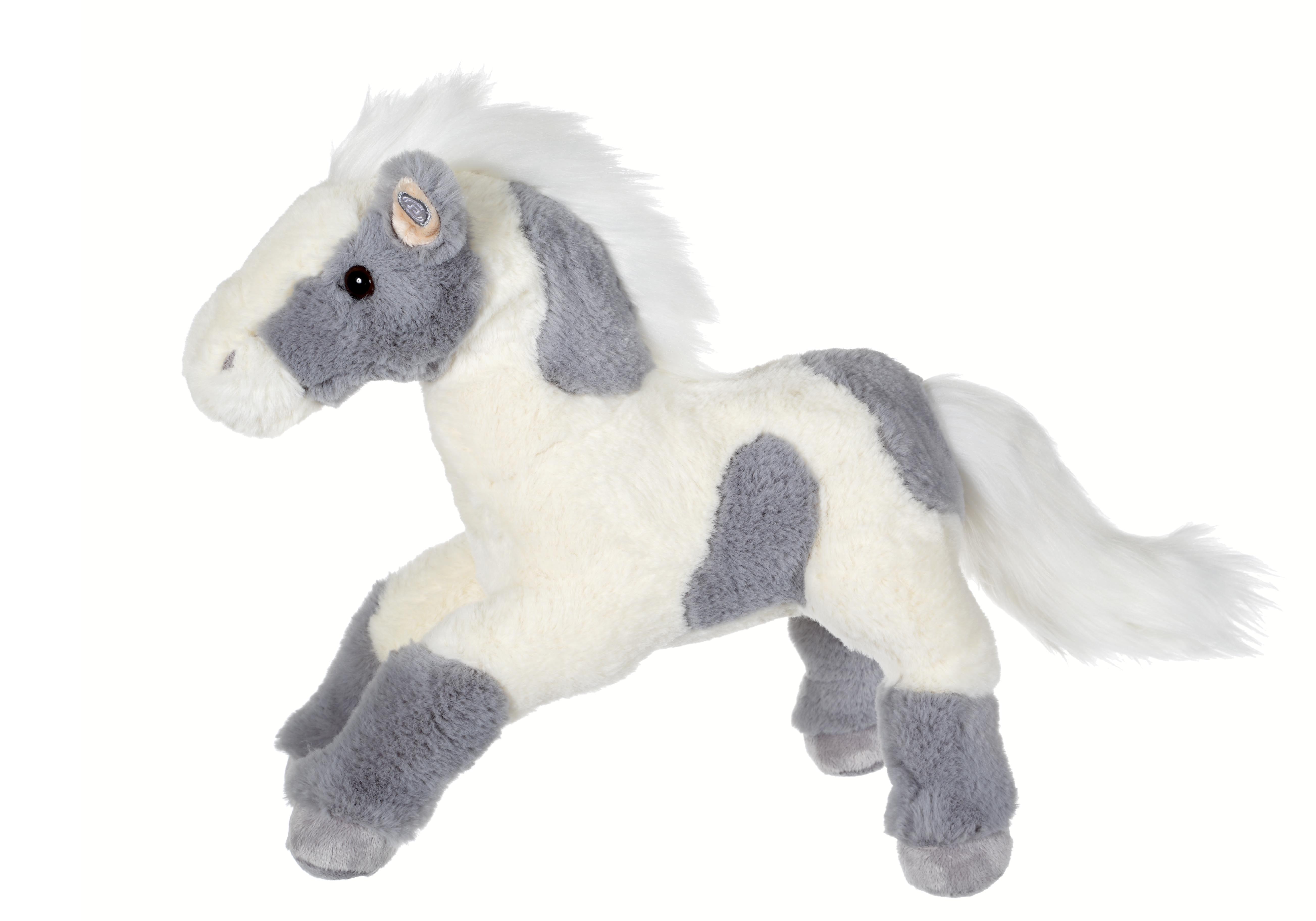 Peluche cheval store pas cher