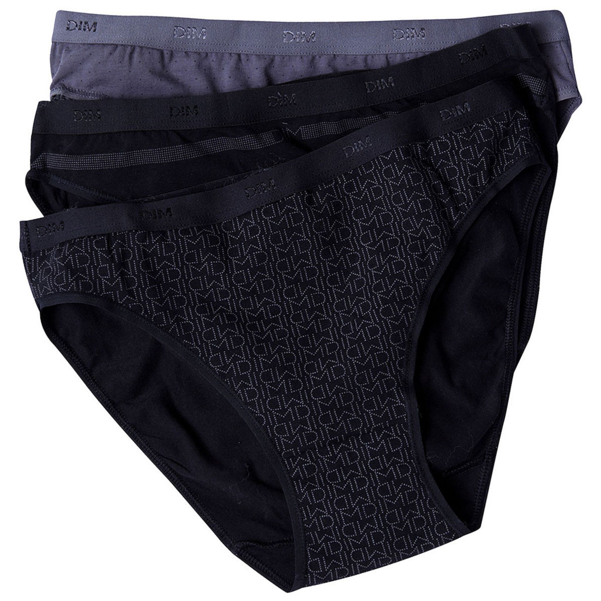 Culotte dim online noir