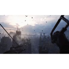 Dying Light 2 Stay Human Xbox One - Xbox Series X