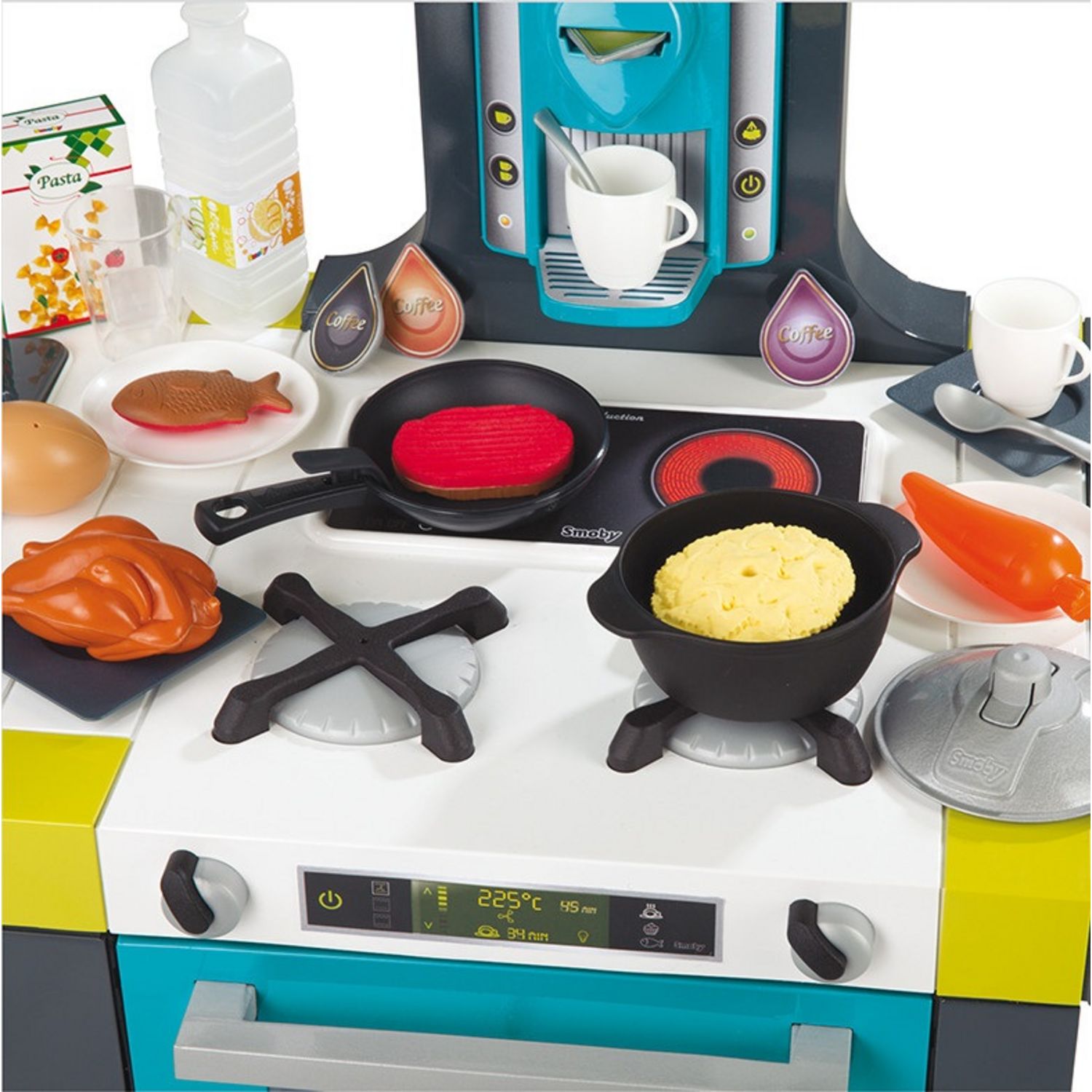 Cucina French Touch Smoby 