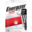 Energizer Pile alcaline cr1220, 3 V, ENERGIZER