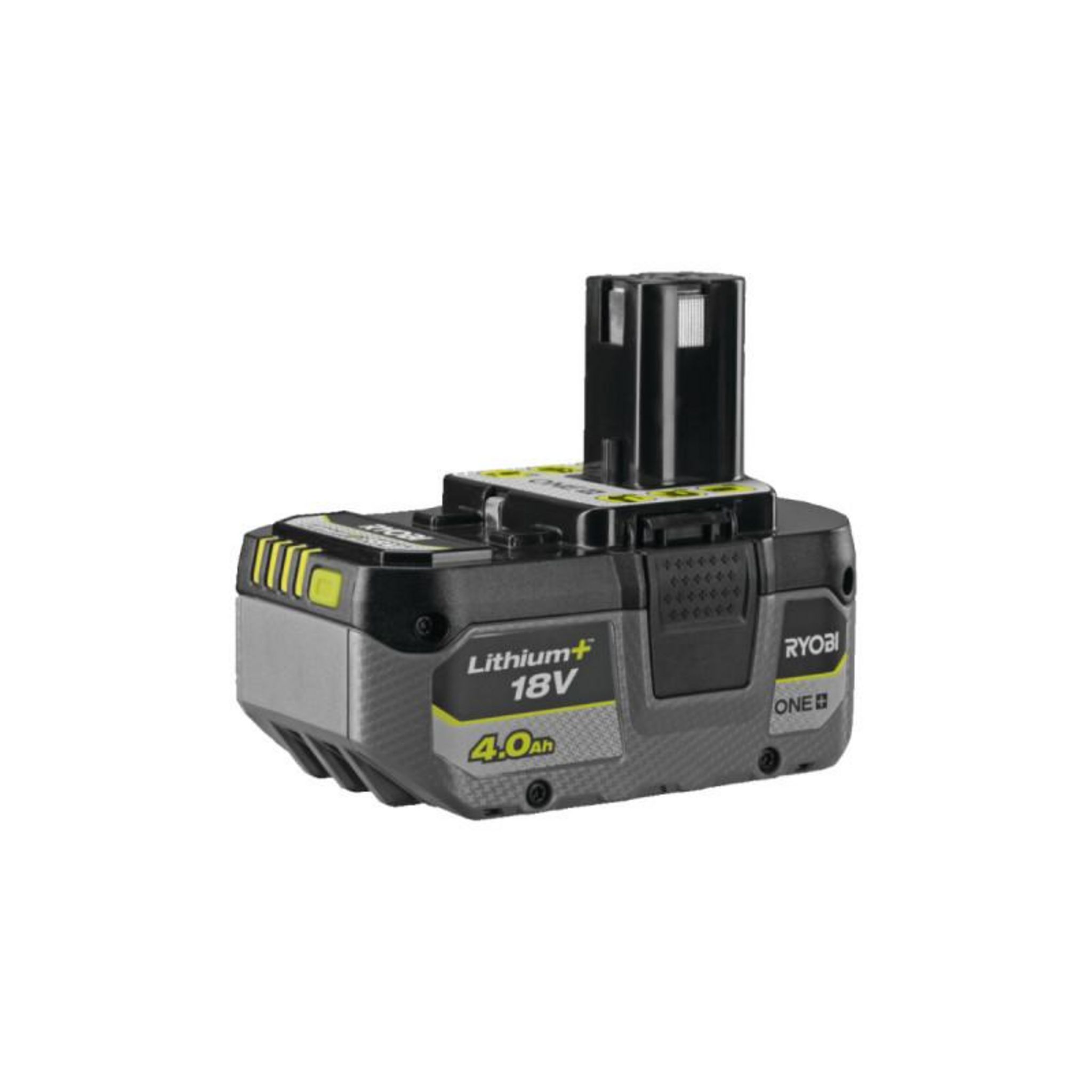 Ryobi Batterie RYOBI 36V LithiumPlus 4.0 Ah - 1 chargeur rapide  RY36BC60A-140 pas cher 