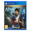 Kena : Bridge of Spirits Deluxe Edition PS4