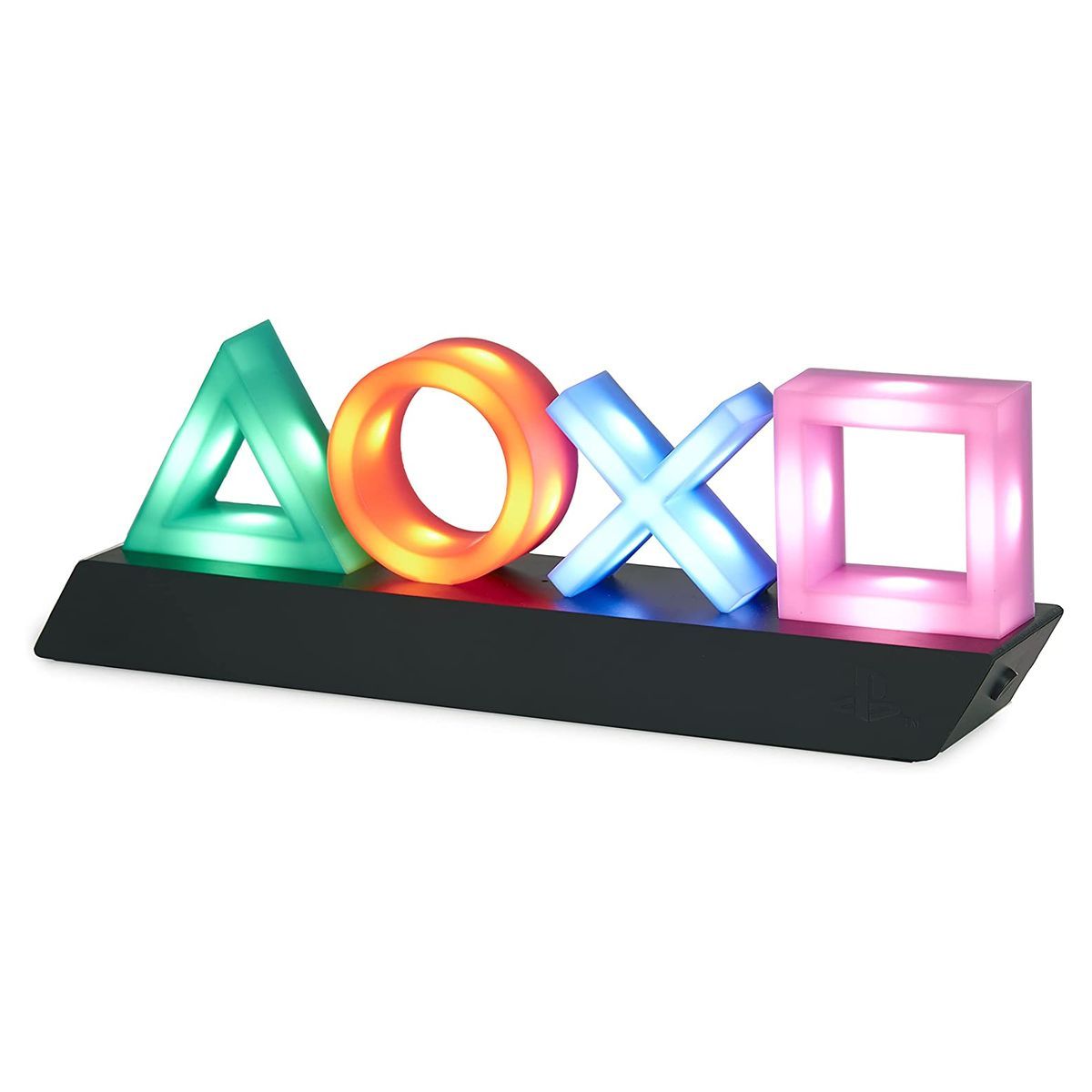 Lampe Logo Playstation pas cher 