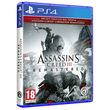 Ubi Soft Assassin's Creed 3 + Assassin's Creed Libération Remastered PS4